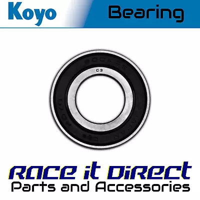 Rolamento de roda para Husqvarna TE 610 1996-1999 dianteiro esquerdo Koyo - Imagem 1 de 4