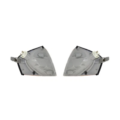 NUEVO PAR DE LUCES INTERMITENTES PARA MERCEDES BENZ C230 2028261143 202-826-12-43 Foto 1 de 2
