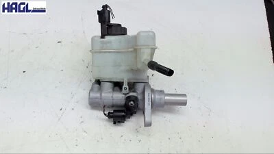 Cilindro de freno principal completo depósito M ATE M 2 sensores VW Passat Variant 1.8 - Imagen 1 de 3