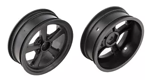 Team Associated DR10 Drag Front Wheels (2pc) ASC71079 - Picture 1 of 1