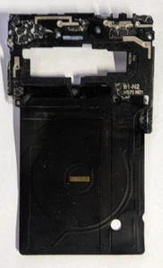 PART- SAMSUNG GALAXY S10 WIRELESS CHARGING COIL ASSY - Photo 1 sur 3