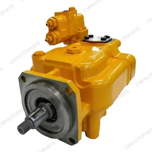 New Hydraulic Axial Piston Pump 177-7517 20R-0011 For Cat Motor Grader 14H 16H - Picture 1 of 1