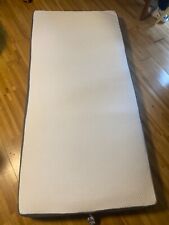 Simba kids' mattress in excellent condition