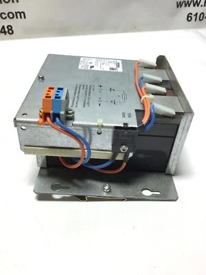 Модуль аккумулятора Siemens 6EP1935-6MD11 начальный ток макс. выход 0,8 А 24 В постоянного тока 3,... - Изображение 1 из 4