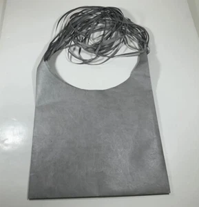 AUTHENTICS German Brand “Papier” Shoulder Bag Made of TYVEK - Picture 1 of 4