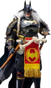 Star Ace Batman Ninja Samurai 2.0 NX 1:6 Action Figure – SA0096 New - Imagen 1 de 8
