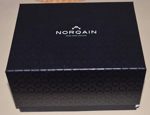 Norqain Adventure Sport Chronograph - Bild 1 von 11