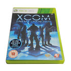 Xcom: Enemy Unknown Xbox 360 - Join The Global Defense Against Alien Invasion!