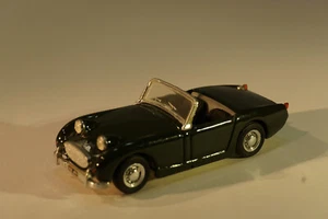 Austin Healey Sprite MK1 "Frogeye" 1958 aperto 1:43 Exem - Foto 1 di 14