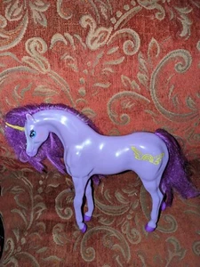 MGA Entertainment Dream Ella bambola unicorno viola viola viola  - Foto 1 di 4