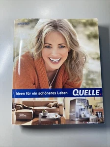 2006 Herbst Winter Quelle Katalog - Bild 1 von 8