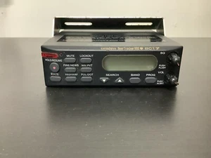 Uniden Bearcat BCT7 Bear Tracker 800~ Police Fire Scanner 100 Channel - Picture 1 of 7