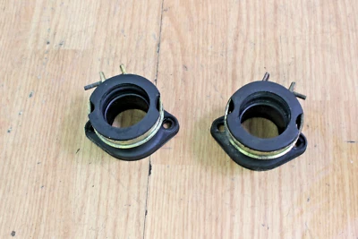 Polaris Indy 440 1994 L/C admisión colector botas par Foto 1 de 4