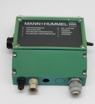Mann+Hummel 79-81-018-094 - Image 1 of 4