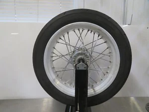 EB1166 2006 06 KTM SMC 625 REAR WHEEL RIM HUB - Picture 1 of 6