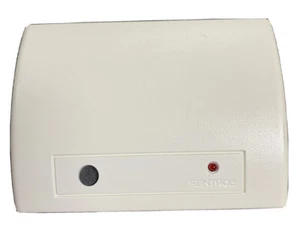 SENTRIL UTC FIRE & SECURITY BAZ-799A-SOUND FOR GLASS PROTECTION - Picture 1 of 3