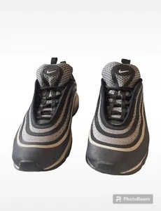 Nike Air Max 97 Ultra 17 BLACK/PURE PLATINUM-ANTHRACITE-WHITE - Foto 1 di 5