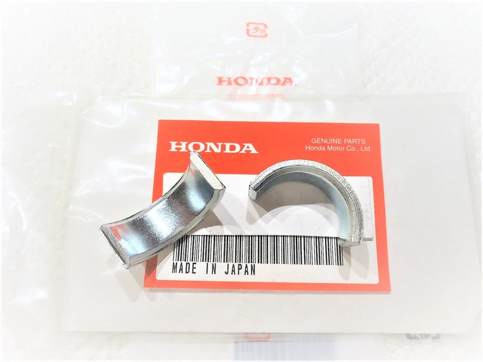 HONDA Z50R ATC70 CT70 SL70 XL70 CL70 TRX70 原始设备制造商出口管接头 — 第 1/1 张图片