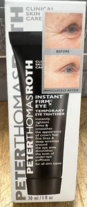 PETER THOMAS ROTH Ojo Firme Instantáneo 30ml/1oz - Imagen 1 de 3