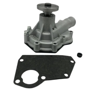 for Mitsubishi D3900 FD50 FD60 FD70 Water Pump 34745-11010 3064560050 W/Gasket - Picture 1 of 4