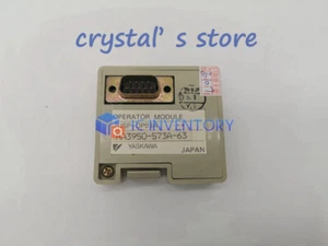 Controlador módulo operador JUSP-OP03A yaskawa usado 1 pieza - Imagen 1 de 4