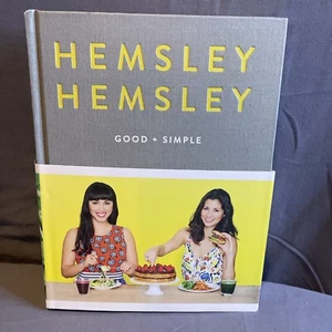 Good and Simple: Recipes to Eat Well and Thrive: A Cookbook - Imagen 1 de 4