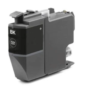 Cartucho de tinta de alto rendimiento compatible con LC422XL negro no OEM LC-422XL - Imagen 1 de 1