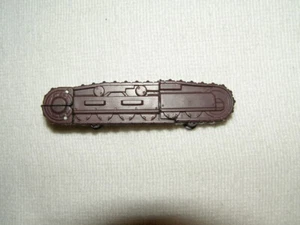 Transformers Robots in Disguise Grimlock Walmart left side treads C9 - Picture 1 of 2
