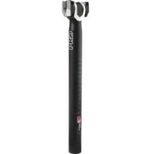 Shimano Pro Vanderham Star Series DH Seat Post 30.9 350mm - Picture 1 of 2