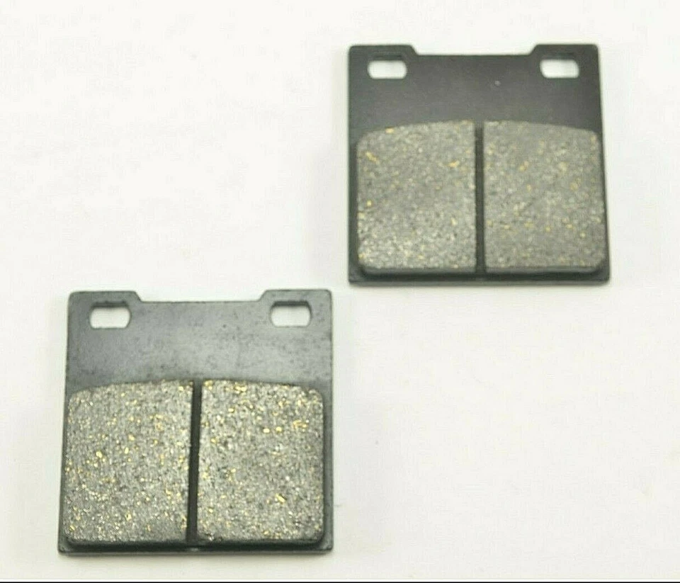 Pastillas freno trasero Suzuki VX800 1990 1991 1992 1993 Foto 1 de 1