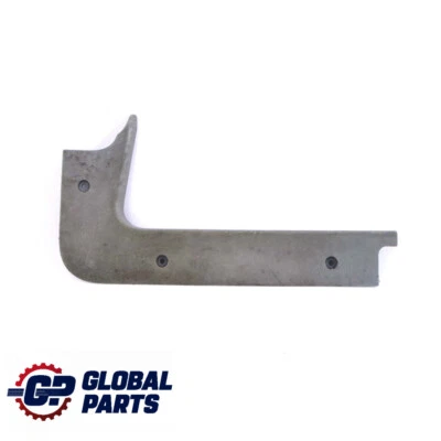 Mercedes Sprinter W906 Delantero Derecho Umbral Puerta Paso Entrada Cubierta - Imagen 1 de 4