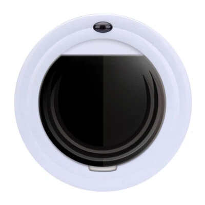 TOCOOL Franztec TC-350 Robot Vacuum brand new in box black cover - Image 1 of 4