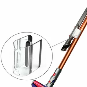 Accessory Holder Attachment Clip stick For Dyson V11 V10 V8 V7 Vacuum Cleaner - Picture 1 of 8