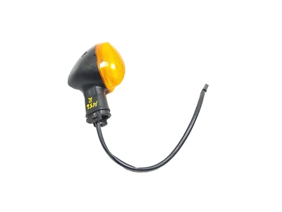 Señal de giro delantera derecha Yamaha YZF-R3 15-18 OEM Foto 1 de 4