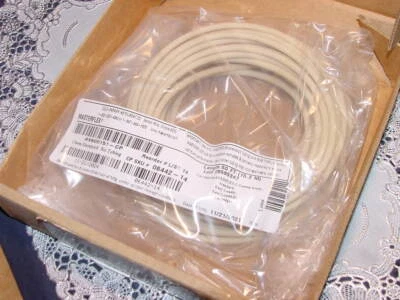 Cole-Parmer MasterFlex AV600151-CP, Chem-Durance Bio Tubing 50 Foot NEW SEALED!