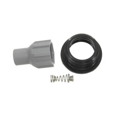 Original ACDelco Para Saturn Outlook 2010 Bota Bobina-on-Spark Plug | Bota Silicona Foto 1 de 4