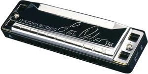Lee Oskar - Major Diatonic harmonica - Free Us Shipping - Picture 1 of 1