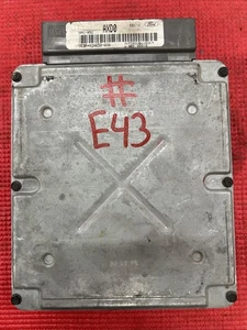 RARE IN HAND 2000 FORD EXCURSION 7.3L ECU DIESEL DPC-452 YC3F-12A650-AVA # E43 - Picture 1 of 2