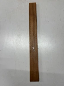 Sapele Guitar Neck Blank 30x 3x 1 Luthier Tonewood #07 - Picture 1 of 3