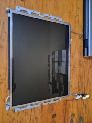 Panasonic Toughbook CF-28 Schermo LCD Touchscreen 12,1" 800 x 600 SVGA - Immagine 1 di 2