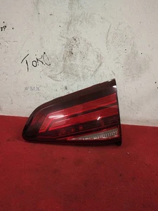 Fanale posteriore destro portellone Volkswagen Golf 7 '18 codice 5G0945094AG - Foto 1 di 5