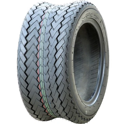 Tire Kenda Hole N-1 18X8.50-8 Load 6 Ply Golf Cart - Image 1 of 4