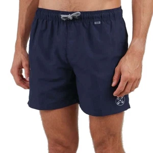Oxbow Volleyshort Valens 15 - deep marine - Bild 1 von 25