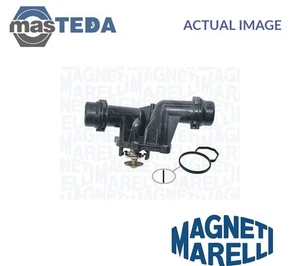 352317100160 ENGINE COOLANT THERMOSTAT MAGNETI MARELLI NEW OE REPLACEMENT - Picture 1 of 8