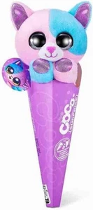 ZURU Coco Conos Sorpresa Fantasía MITZY - Imagen 1 de 2