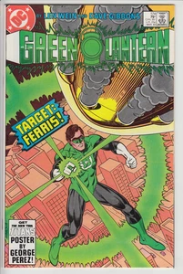 Green Lantern Vol. 2 #174 (1984) VF/NM DC Comics bag/board SHIPPING DISCOUNT - Picture 1 of 2