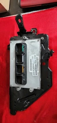 '12 Dodge Ram 1500 ECU ECM Computadora 5,7 litros HEMI V8 68064929AC Foto 1 de 4