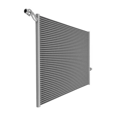 Radiateur Flux Descendant for Mercedes C300/C450 W205 2015-16 606292 - Image 1 of 4