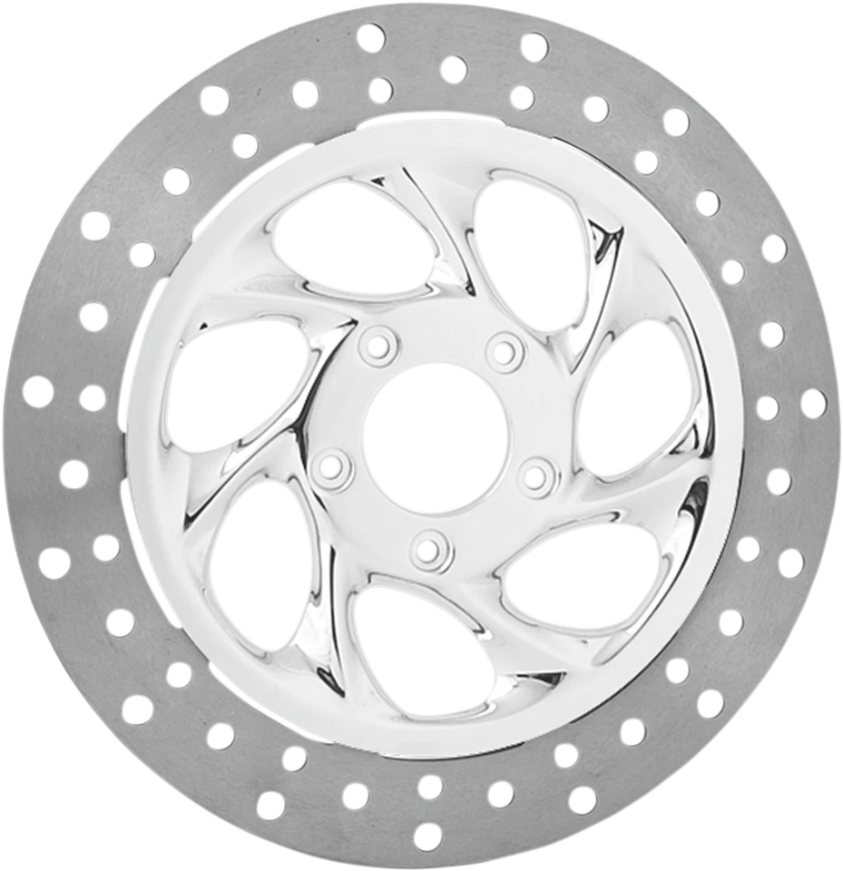 Componentes RC ROTOR DE FRENO - Drifter ZSSFLT-92C-F2K Foto 1 de 1