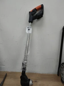 SMILOVII Decespugliatore a batteria 24V, Tagliaerba leggero telescopico - Foto 1 di 4